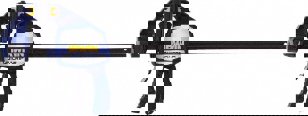 Carbon Steel Bar Clamp: 18